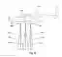Fig. 33 - Wide-area aerial camera systems