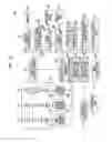 Fig. 13 - Photographic apparatus and method for focusing control using two high pass filters