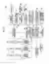 Fig. 20 - Photographic apparatus and method for focusing control using two high pass filters