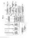 Fig. 23 - Photographic apparatus and method for focusing control using two high pass filters