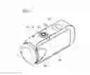 Fig. 02 - Panoramic-imaging digital camera, and panoramic imaging system