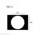 Fig. 09 - Panoramic-imaging digital camera, and panoramic imaging system