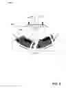 Fig. 04 - Front-pivot, motorized pan-tilt camera