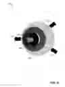 Fig. 10 - Front-pivot, motorized pan-tilt camera