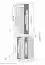 Fig. 12 - Controllable single pixel sensors