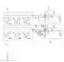 Fig. 15 - Read-out circuitry for an image sensor