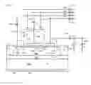 Fig. 01 - Image sensor pixels having built-in variable gain feedback amplifier circuitry
