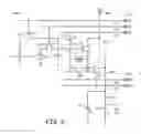 Fig. 03 - Image sensor pixels having built-in variable gain feedback amplifier circuitry