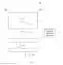 Fig. 04 - Method and apparatus for providing eye-contact function to multiple points of attendance using stereo image in video conference system