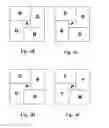 Fig. 06 - RGBC color filter array patterns to minimize color aliasing