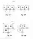 Fig. 07 - RGBC color filter array patterns to minimize color aliasing