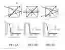 Fig. 03 - Optical apparatus and image projection apparatus having multiple reflective light modulators and multiple dichroic surface that separate light into multiple color lights and combines them