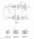 Fig. 07 - Optical apparatus and image projection apparatus having multiple reflective light modulators and multiple dichroic surface that separate light into multiple color lights and combines them