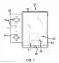 Fig. 07 - MULTIFUNCTION TELEVISION AND REMOTE ASSEMBLY