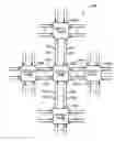 Fig. 01 - Optical cross-connect device