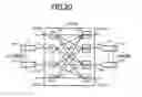 Fig. 16 - Optical cross-connect device