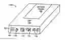 Fig. 01 - Mini-optical network terminal (ONT)