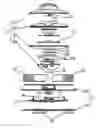 Fig. 01 - Magnetic levitation audio device