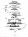 Fig. 05 - Magnetic levitation audio device