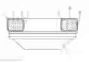 Fig. 01 - Headphone ear cup
