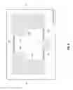 Fig. 11 - Mechanically actuated panel acoustic system