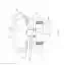 Fig. 03 - Acoustic transducer assembly