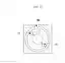 Fig. 11 - Microphone and method of manufacturing a structure for delaying the phase of sound input