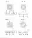 Fig. 12 - Microphone and method of manufacturing a structure for delaying the phase of sound input