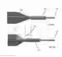 Fig. 04 - Adjustable venting for hearing instruments
