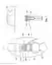 Fig. 02 - CANOPY TRACKING DEVICE FOR SKYDIVING EQUIPMENT
