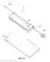 Fig. 14 - CANOPY TRACKING DEVICE FOR SKYDIVING EQUIPMENT