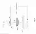 Fig. 10 - Method and system for location determination and navigation using textual information