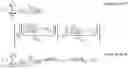 Fig. 123 - Momentum transfer communication