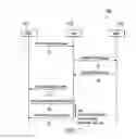 Fig. 06 - Powerline communication network system having device that performs a joining process