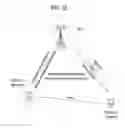 Fig. 22 - Method for direct device-to-device communication of terminal in idle mode using similar random access procedures, and device therefor