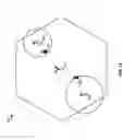 Fig. 14 - Reporting of channel properties in heterogeneous networks