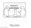 Fig. 37 - Method of transmitting proximity service data and electronic device for the same