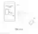 Fig. 11 - ELECTRONIC DEVICE FOR ESTABLISHING COMMUNICATION BY ELECTRONIC DEVICE