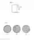 Fig. 04 - POWER SAVING INDUCTION COOKING PLATE, COOKING VESSEL AND INDUCTION COOKING ARRANGEMENT