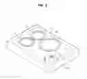Fig. 02 - Cooking apparatus and method for controlling the same