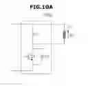 Fig. 13 - Cooking apparatus and method for controlling the same