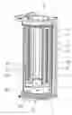 Fig. 01 - Heating device