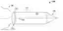 Fig. 01 - Microwave heating element