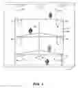 Fig. 02 - DC LED driverless lighting assembly