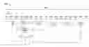Fig. 01 - Security lighting systems for perimeter security including infrared and LED lights and light intensity controllers
