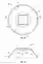 Fig. 04 - Security lighting systems for perimeter security including infrared and LED lights and light intensity controllers