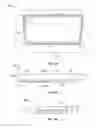 Fig. 12 - Security lighting systems for perimeter security including infrared and LED lights and light intensity controllers