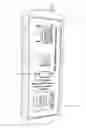 Fig. 48 - Security lighting systems for perimeter security including infrared and LED lights and light intensity controllers