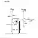 Fig. 13 - LED power supply device