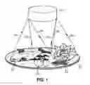 Fig. 02 - LIGHTING DEVICE FOR ADJUSTING A LIGHT COLOUR SEPARATELY WITHIN SEVERLA ZONES